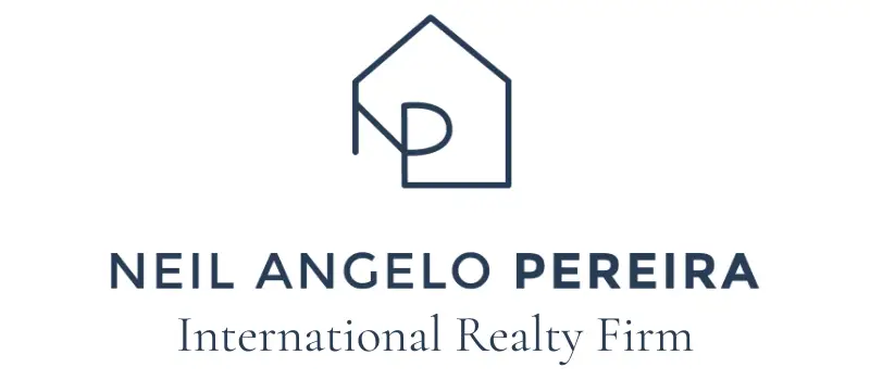 Neil Angelo Pereira Logo